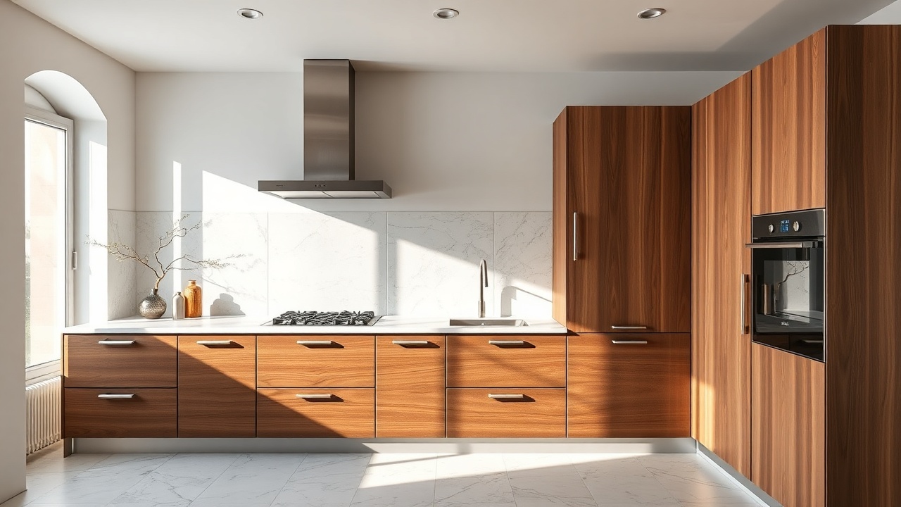 Milan Navigli apartment — contemporary interior, 2024