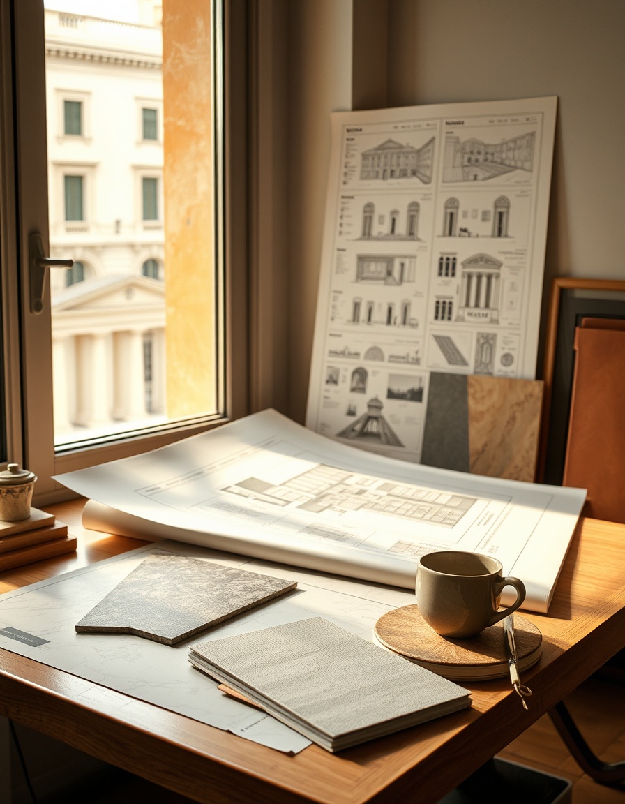 Marta Ferretti, co-founder and lead designer, Sorello Studio